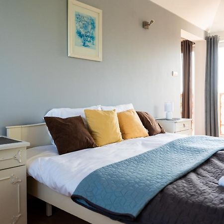 Apartament Green Hill Z Balkonem I Widokiem Na Karkonosze - Space Apart Jelenia Góra Buitenkant foto