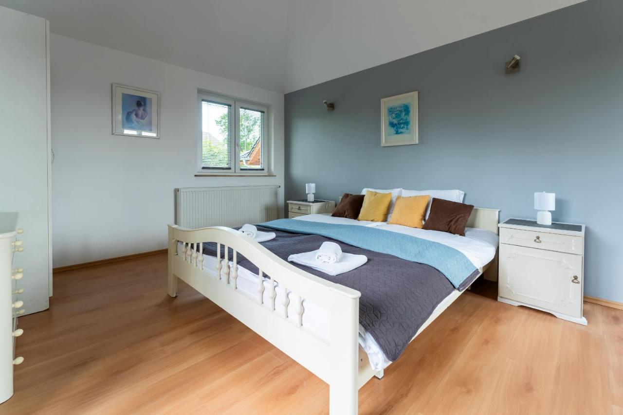 Apartament Green Hill Z Balkonem I Widokiem Na Karkonosze - Space Apart Jelenia Góra Buitenkant foto